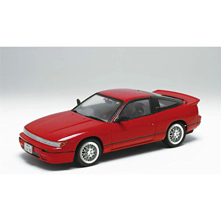 Fujimi ID-96 04639 1/24 Ölçek, Nissan New Sileighty S13 RPS13, Otomobil Plastik Model Kiti
