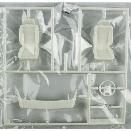 Fujimi ID-67 04640 1/24 Ölçek, Nissan New Sileighty S13 RPS13, Otomobil Plastik Model Kiti