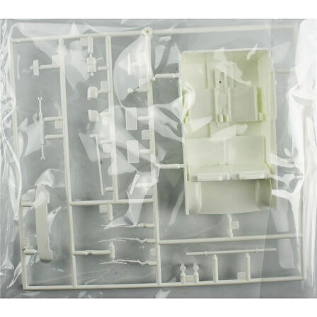 Fujimi ID-45 04713 1/24 Ölçek, Suzuki Wagon R RR/RR Sports, Otomobil Plastik Model Kiti