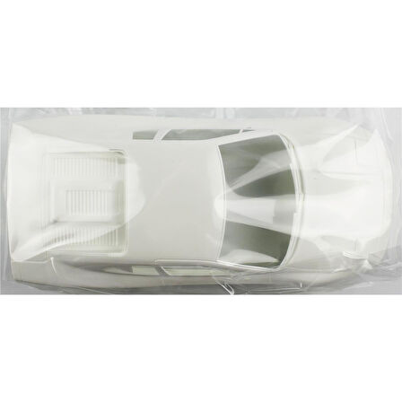 Fujimi ID-65 04719 1/24 Ölçek, Nissan MID4 II, Otomobil Plastik Model Kiti