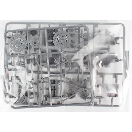 Fujimi BIKE9 14132 1/12 Ölçek, Yamaha YZF750 Tech21 Racing Team 1987 Suzuka 8-hours Endurance Race, Motorsiklet Plastik Model K