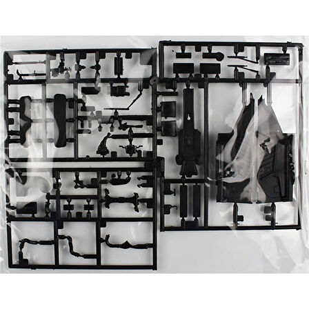 Fujimi CW-8 17129 1/24 Ölçek, Porche 930 Turbo Hayase Sakon, Otomobil Plastik Model Kiti