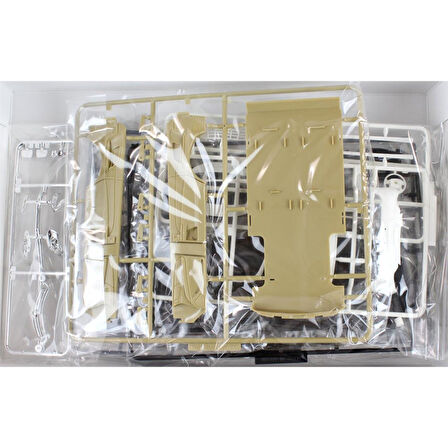 ID-8 1/24 TOYOTA ESTİMA G AND X VERSİON ( CAN