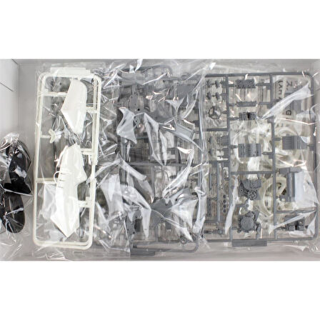 BİKE-NO18 1/12 SUZUKİ RGV- LATEST TYPE XR-7