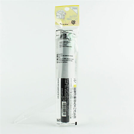 Mr.Hobby GM-09 Eye Green, Gundam Marker Kalemi