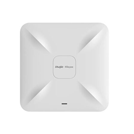 RUİJİE - REYEE RG-RAP2200(F) İç Ortam Access Point - Dualband, 867Mbps at 5GHz + 400Mbps at 2.4GHz, 2 Fast Ethernet Port
