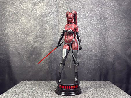 STAR WARS Darth Talon Figür (ışıklı)