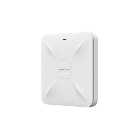 RUİJİE - REYEE RG-RAP2200(E) İç Ortam Access Point - Dualband, 867Mbps at 5GHz + 400Mbps at 2.4GHz, 2 Gigabit Ethernet Port