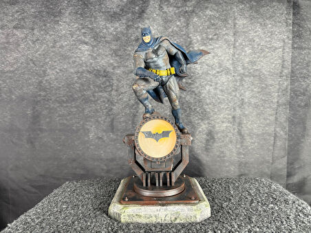 BATMAN BAT SİGNAL (IŞIKLI)