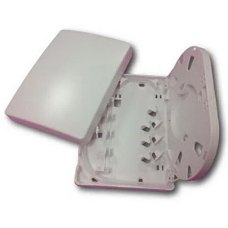 4 LÜ Sonlandırma Kutusu FTTH Box