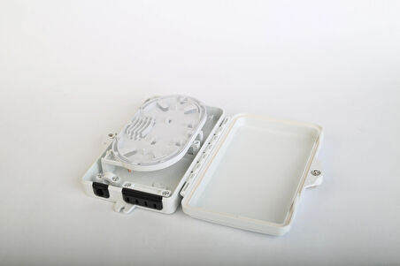 8 Lİ Sonlandırma Kutusu IP65 (Dış Ortam)