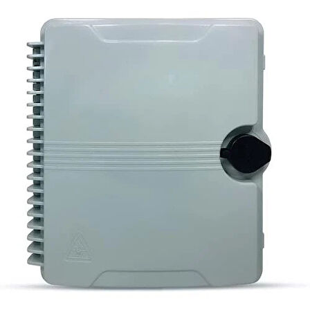12 Lİ Sonlandırma Kutusu IP65 (Dış Ortam)