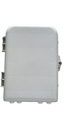 48 Lİ Sonlandırma Kutusu IP65 (Dış Ortam)
