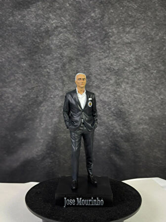 FENERBAHÇE Jose Mourinho