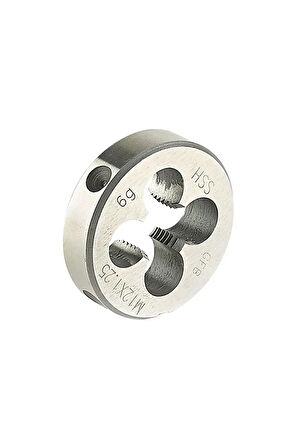 Metrik 14x1,5 Ince Pafta Hss