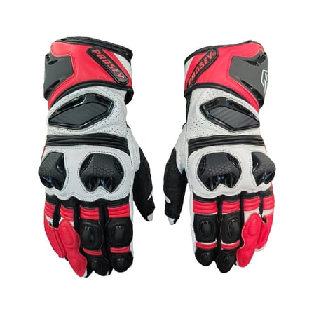 PROSEV ELDİVEN GL66 RED