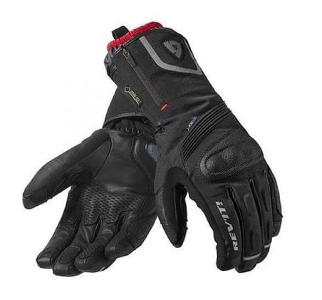 REVIT TAURUS GTX BLACK ELDIVEN