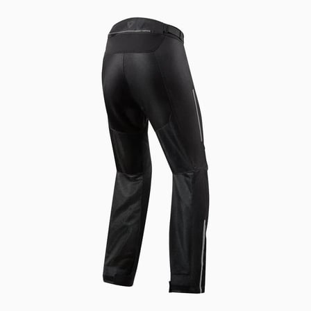 REVIT TROUSSERS AIRWAVE 3 BLACK PANTOLON