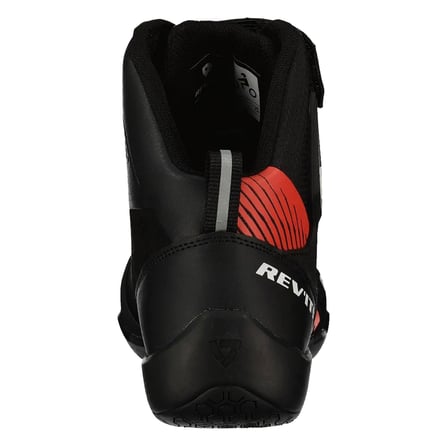 REVİT G-FORCE 2 H2O BOT SİYAH NEON KIRMIZI 