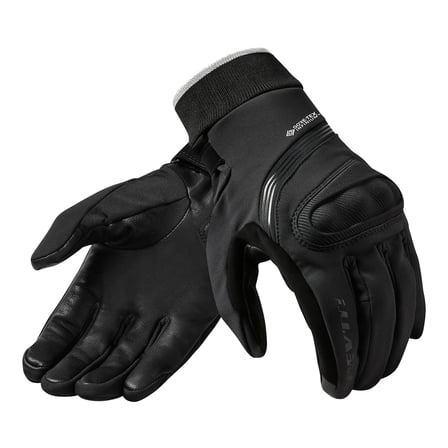 REVİT GLOVES CRATER 2 WINDSTOPER SİYAH