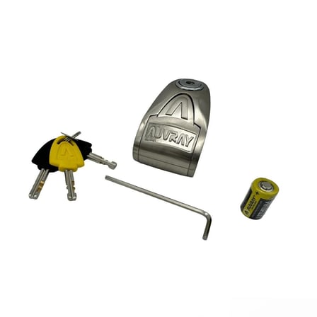 AUVRAY B-LOCK 06 KİLİT ALARM