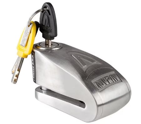 AUVRAY B-LOCK 10 DISCLOK ALARM