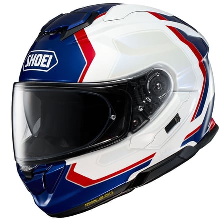 SHOEI GT AIR 3 REALM TC-10 KASK 