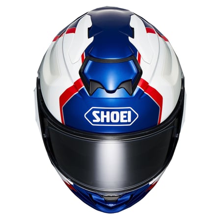 SHOEI GT AIR 3 REALM TC-10 KASK 