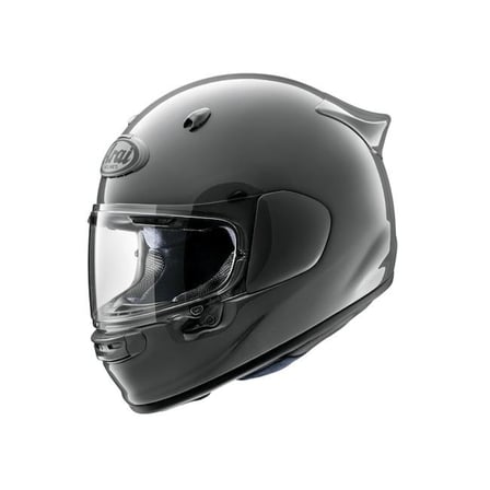 ARAİ QUANTİC MODERN GREY KAPALI KASK 