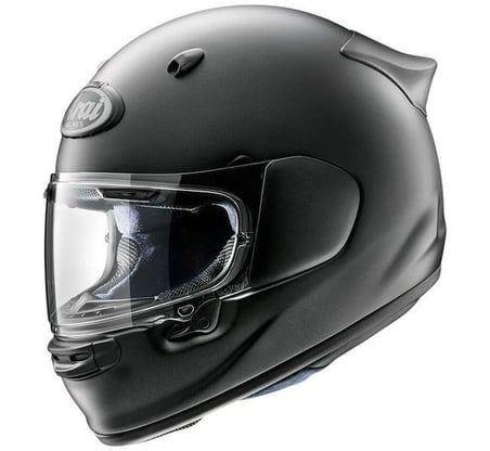 ARAI KASK QUANTIK FROST BLACK