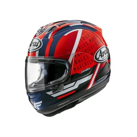 ARAI RX7 V EVO MAVERICK KASK