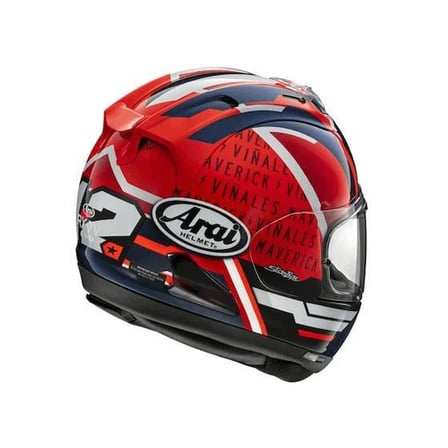 ARAI RX7 V EVO MAVERICK KASK