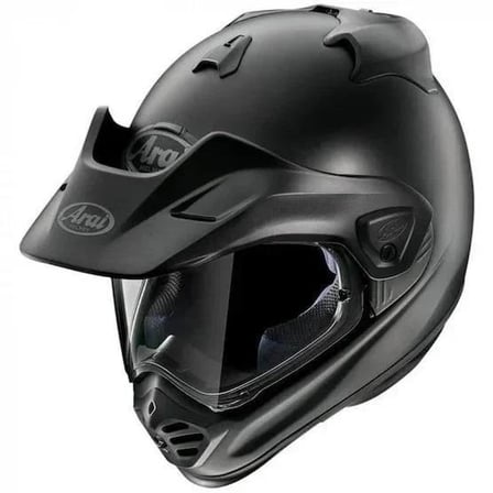 ARAI KASK TOUR X5 BLACK FROST