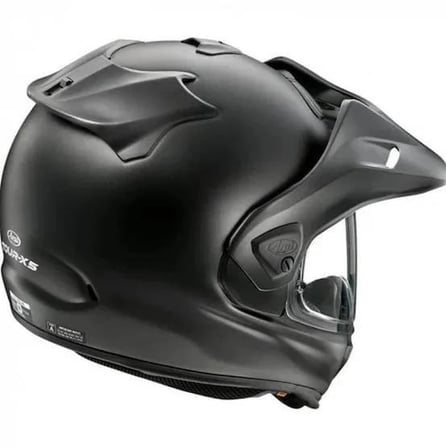 ARAI KASK TOUR X5 BLACK FROST