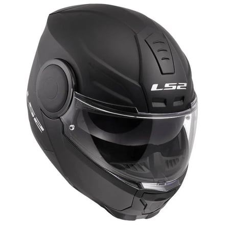 LS2 SCOPE 2 MATT BLACK