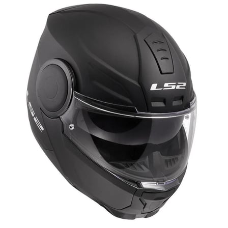 LS2 SCOPE 2 MATT BLACK