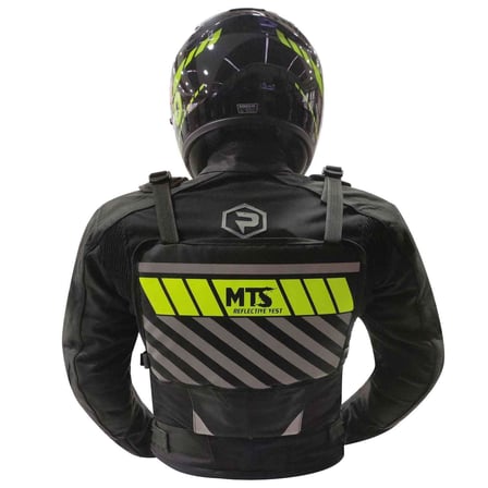 MTS REFLEKTÖR GÖĞÜS ÇANTASI MB018