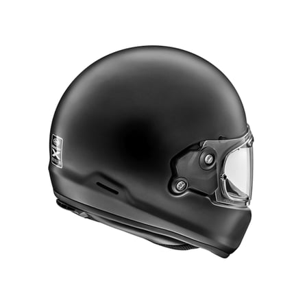 ARAI KASK CONCEPT-XE FROST BLACK
