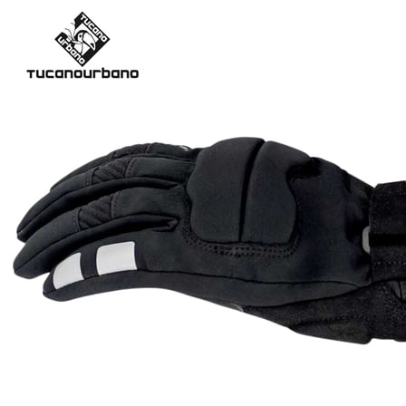 TUCANO TUR G-TWO HYDROSCUD ELDİVEN SİYAH