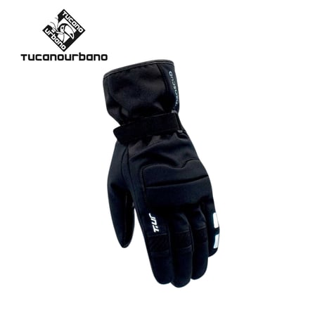 TUCANO TUR G-TWO HYDROSCUD ELDİVEN SİYAH