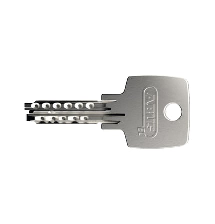 ABUS 7000 RS1 DETECTO LOGO ORANGE