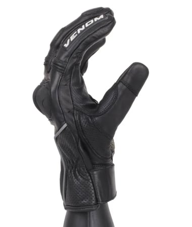  Venom Eldi̇Ven D1 Kisa Si̇Yah