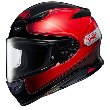 SHOEI NXR 2 SHEEN TC-1 
