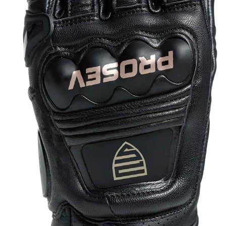 PROSEV ELDİVEN GL60 BLACK