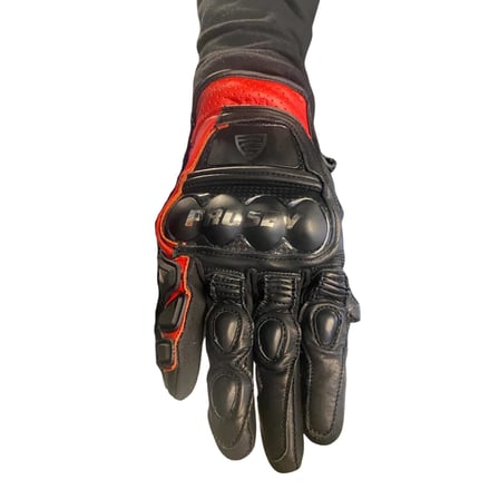 PROSEV ELDİVEN GL60 RED