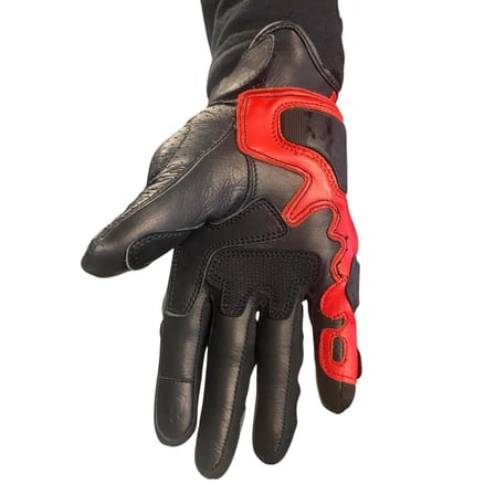 PROSEV ELDİVEN GL60 RED