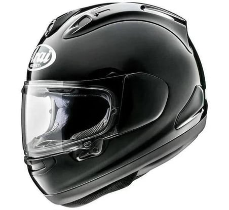 ARAI KASK RX7 V EVO DIAMOND BLACK