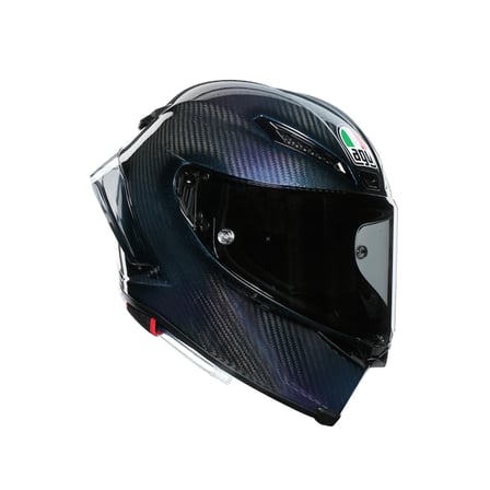 AGV KASK PISTA GP RR MONO IRIDIUM CARBON KAPALI KASK