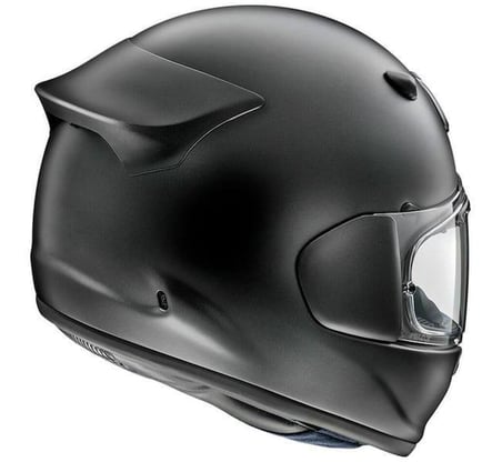 ARAI KASK QUANTIK FROST BLACK