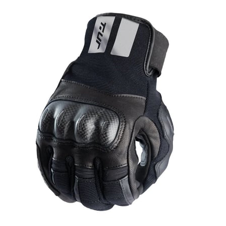 T.UR G-SPEED ELDİVEN SİYAH